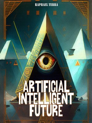 cover image of Artificial Intelligent Future